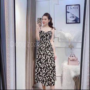 Long dress